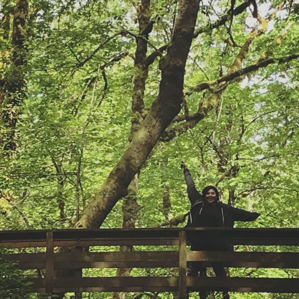 Meet your Posher, Melanie